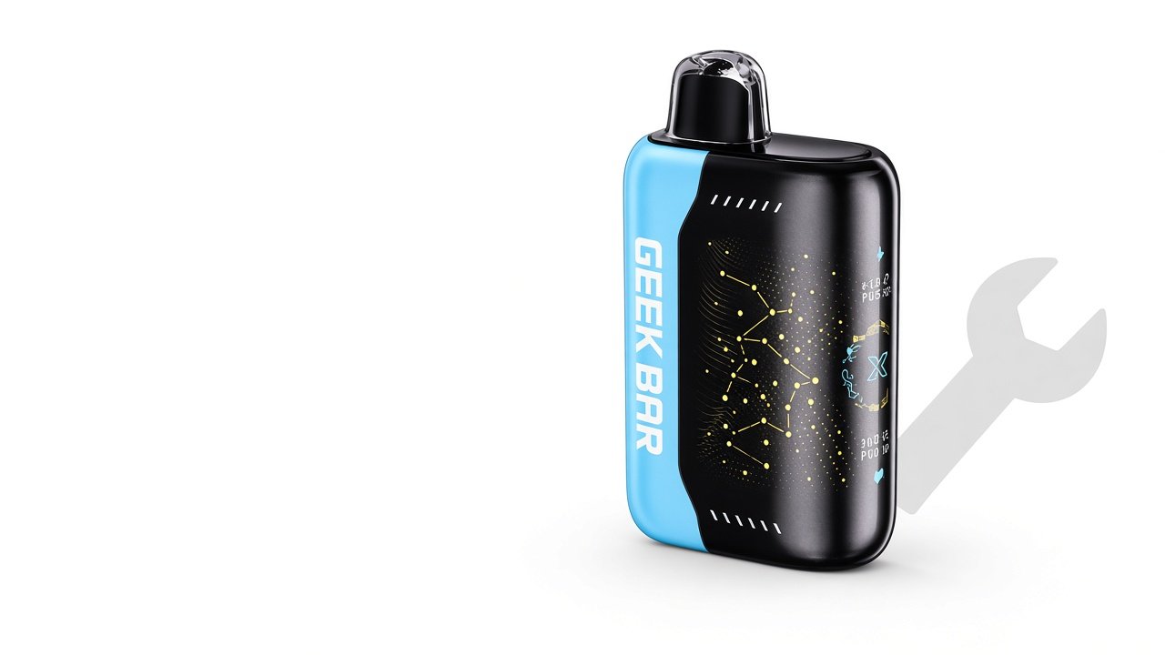 Lost Vape Orion Bar Issues: Common Disposable Problems and General Fixes
