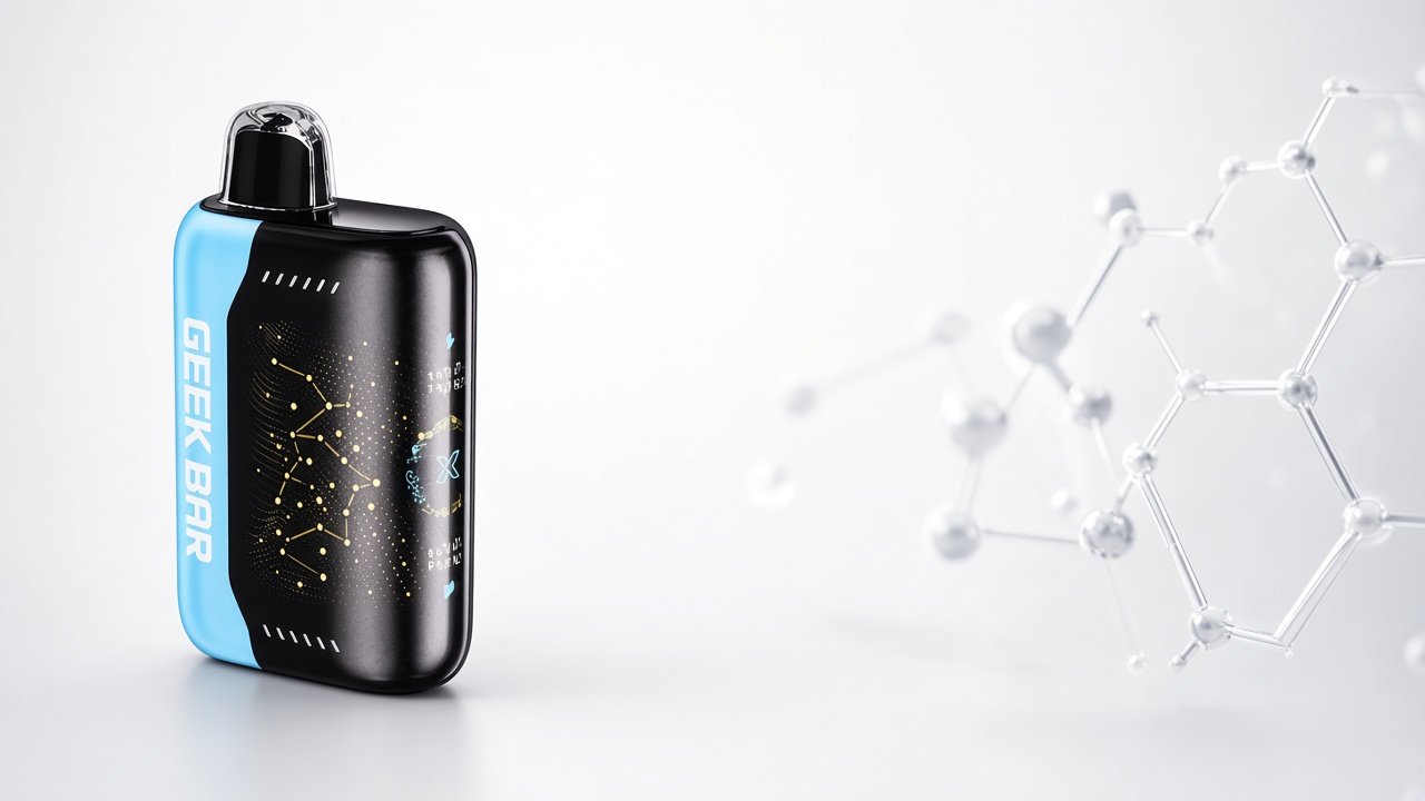 What Vapes Have Diacetyl?