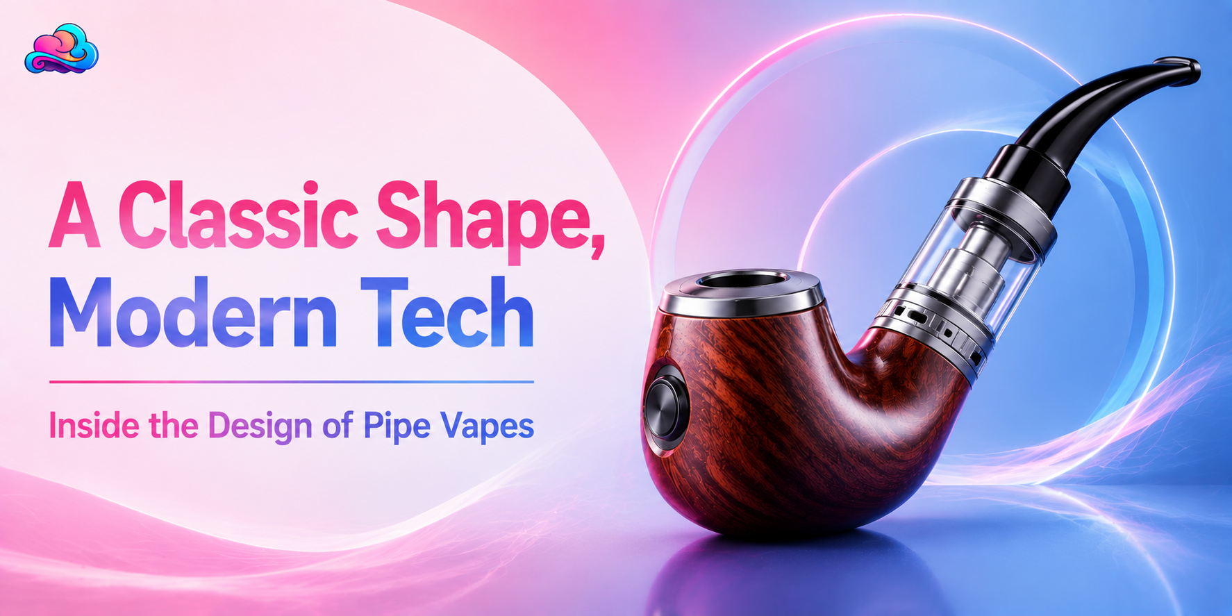 pipe vape
