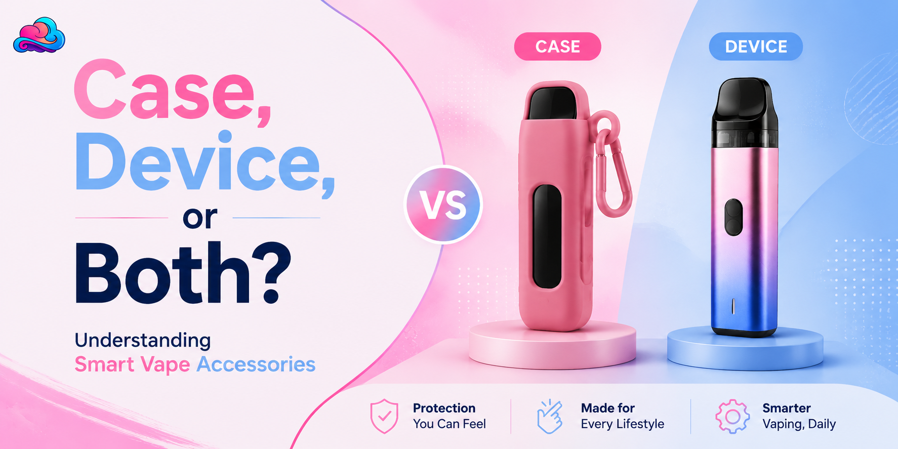 vape phone case