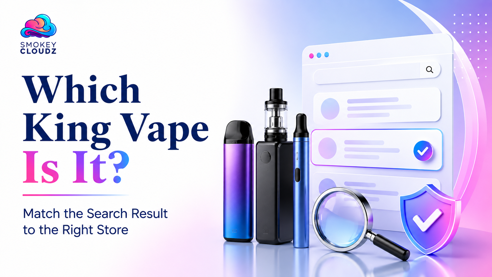 king vape