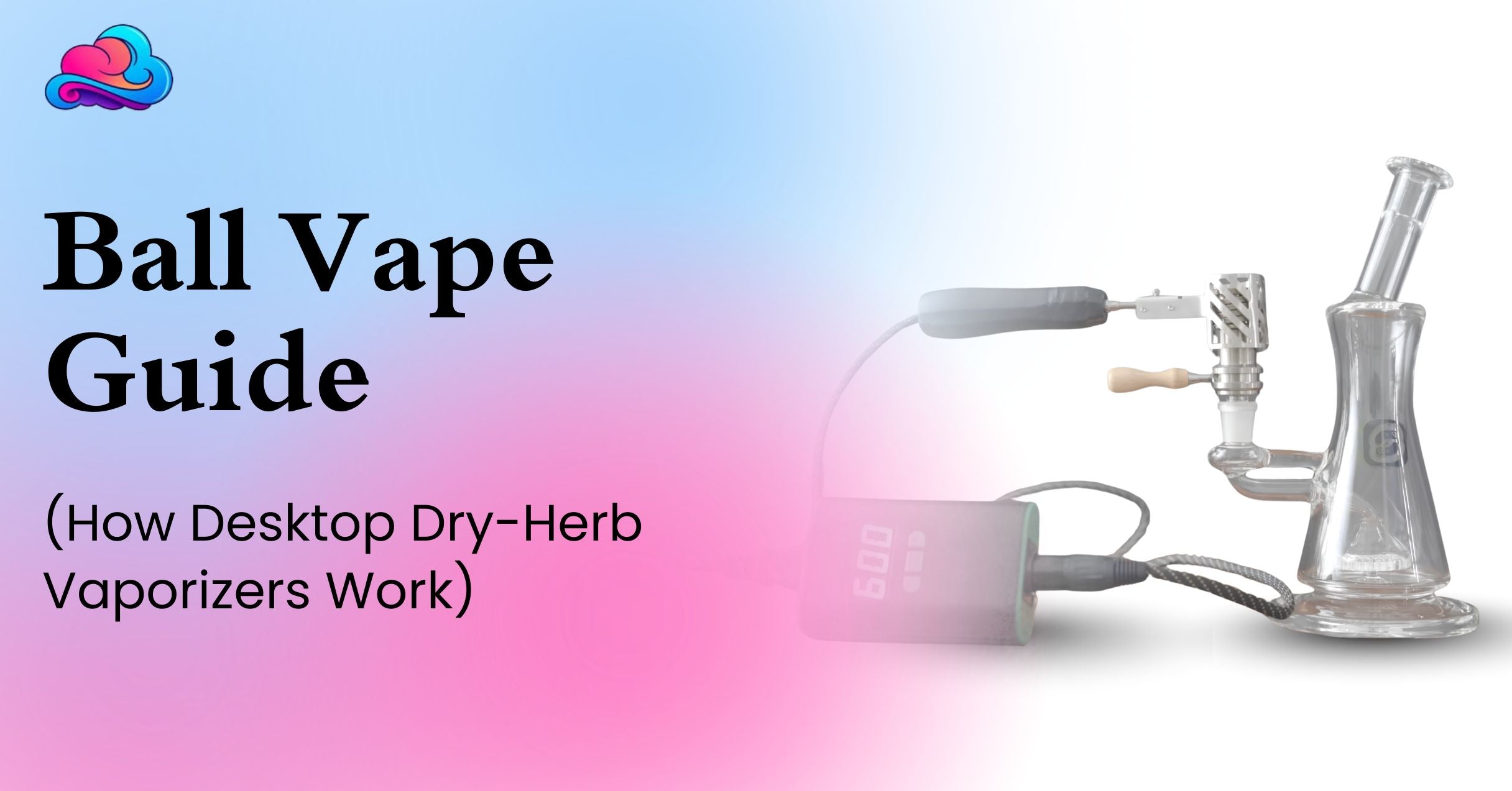 ball vape