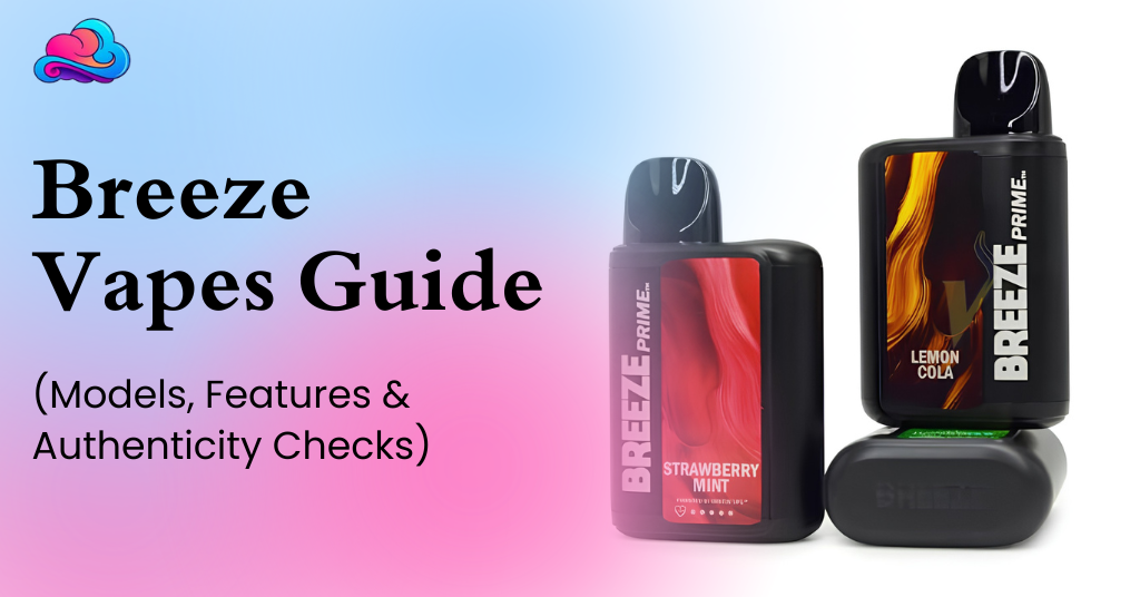 breeze vapes