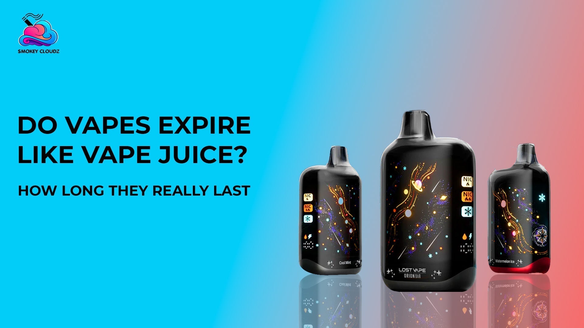 Do Vapes Expire?