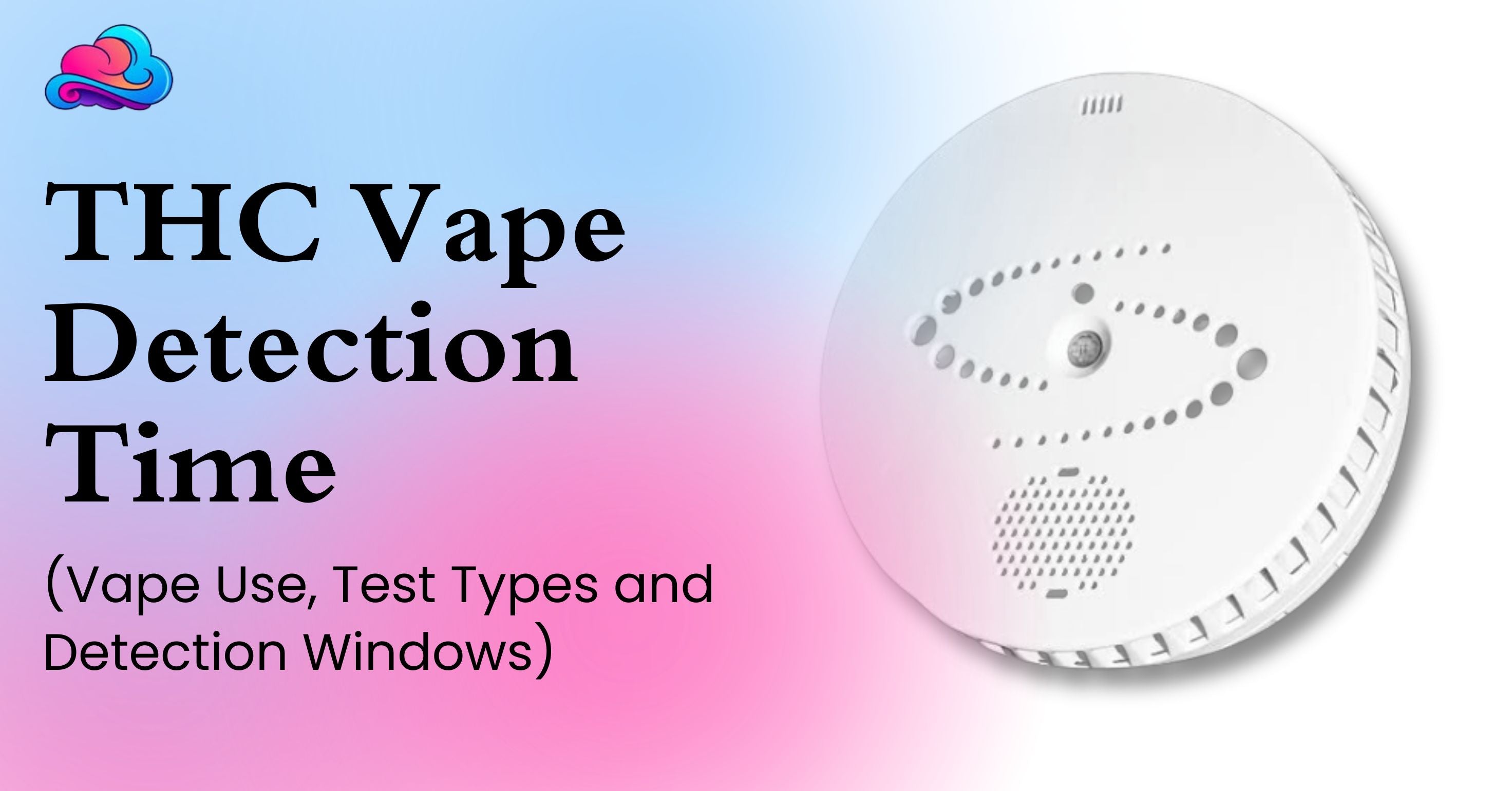 how long does thc stay in system from vape