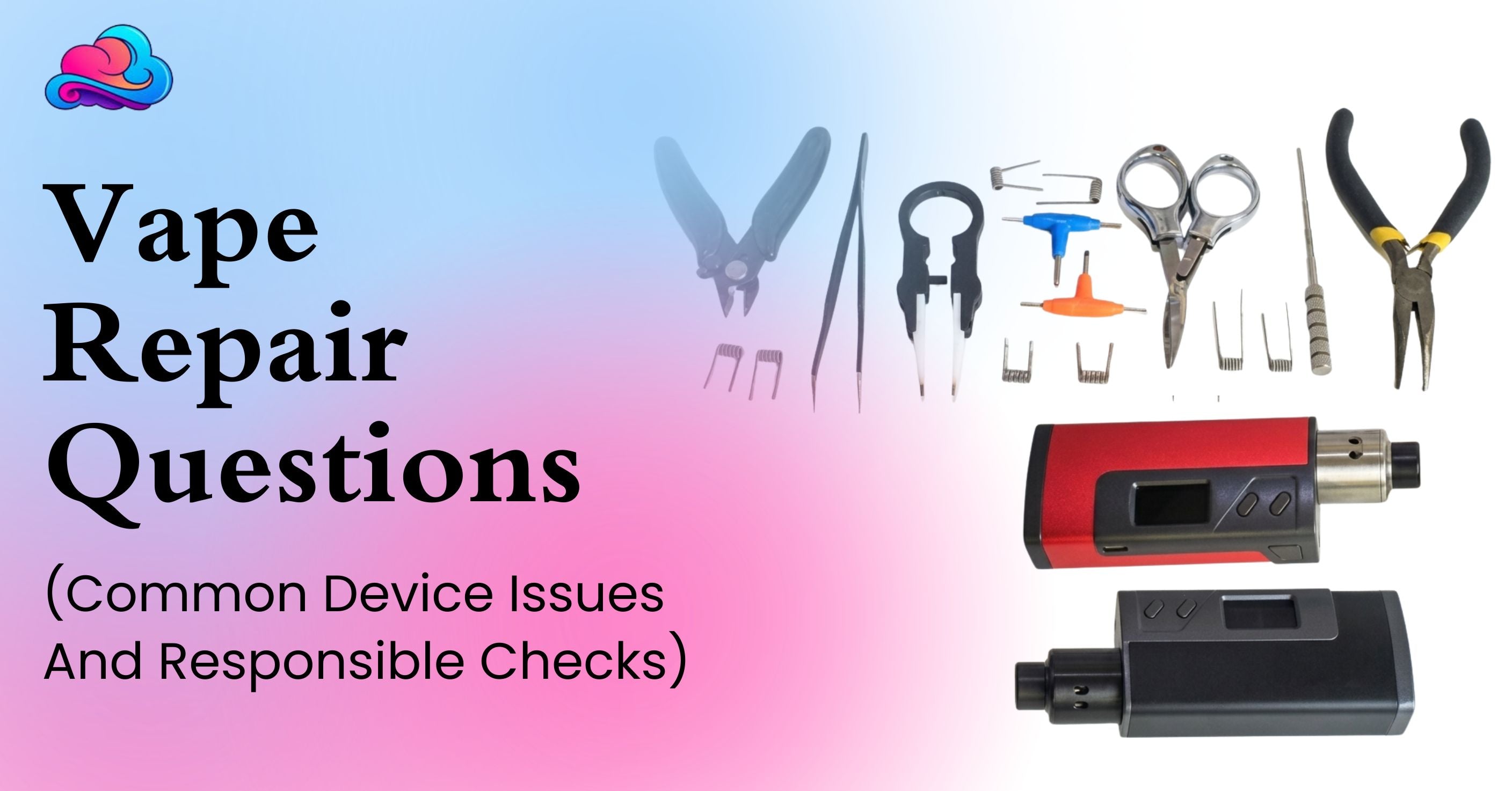 vape repair