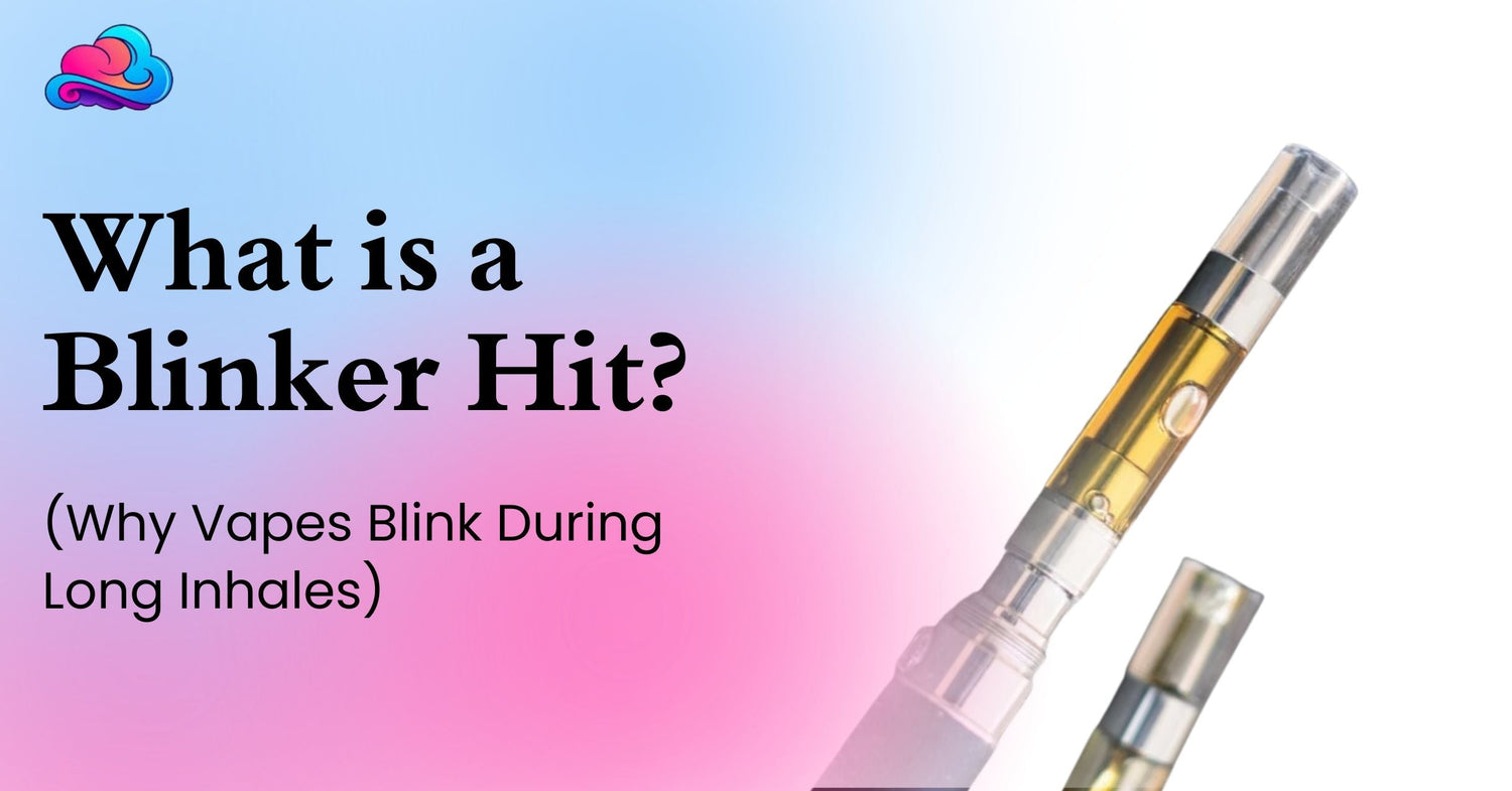 blinker vape