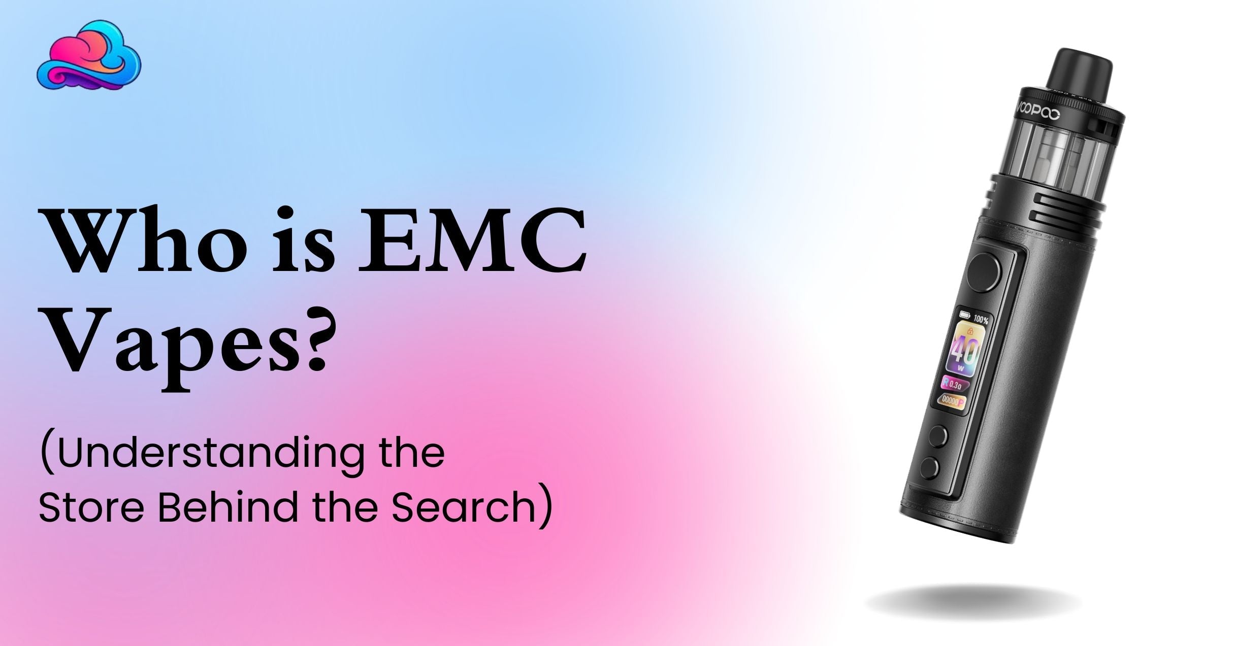 ecm vapes