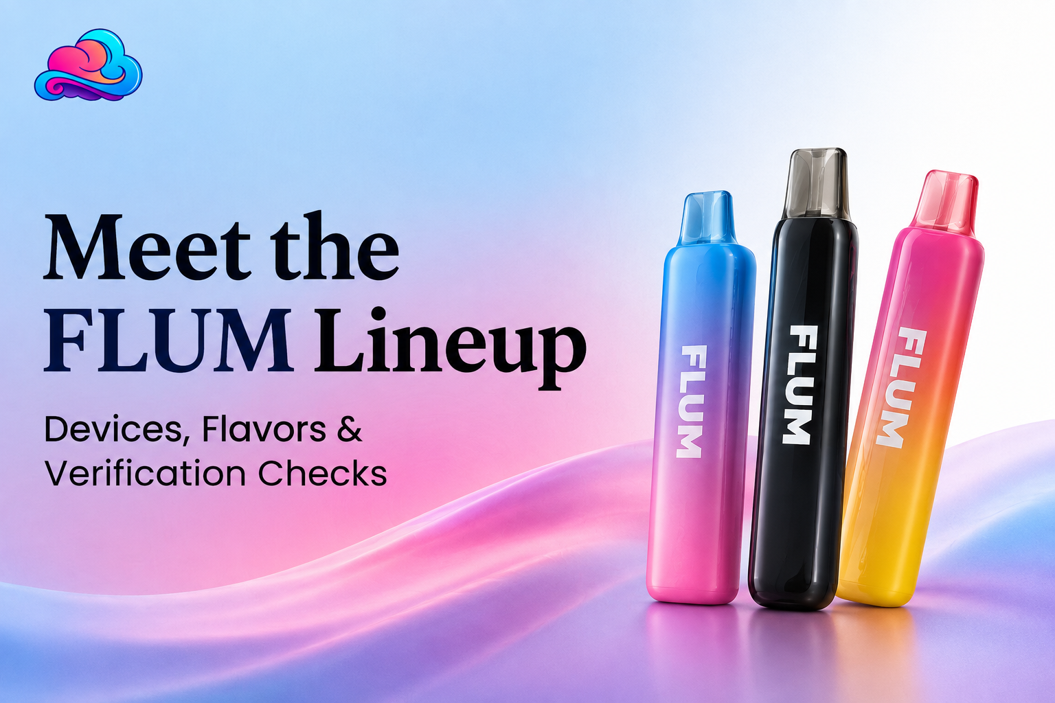 flum vape
