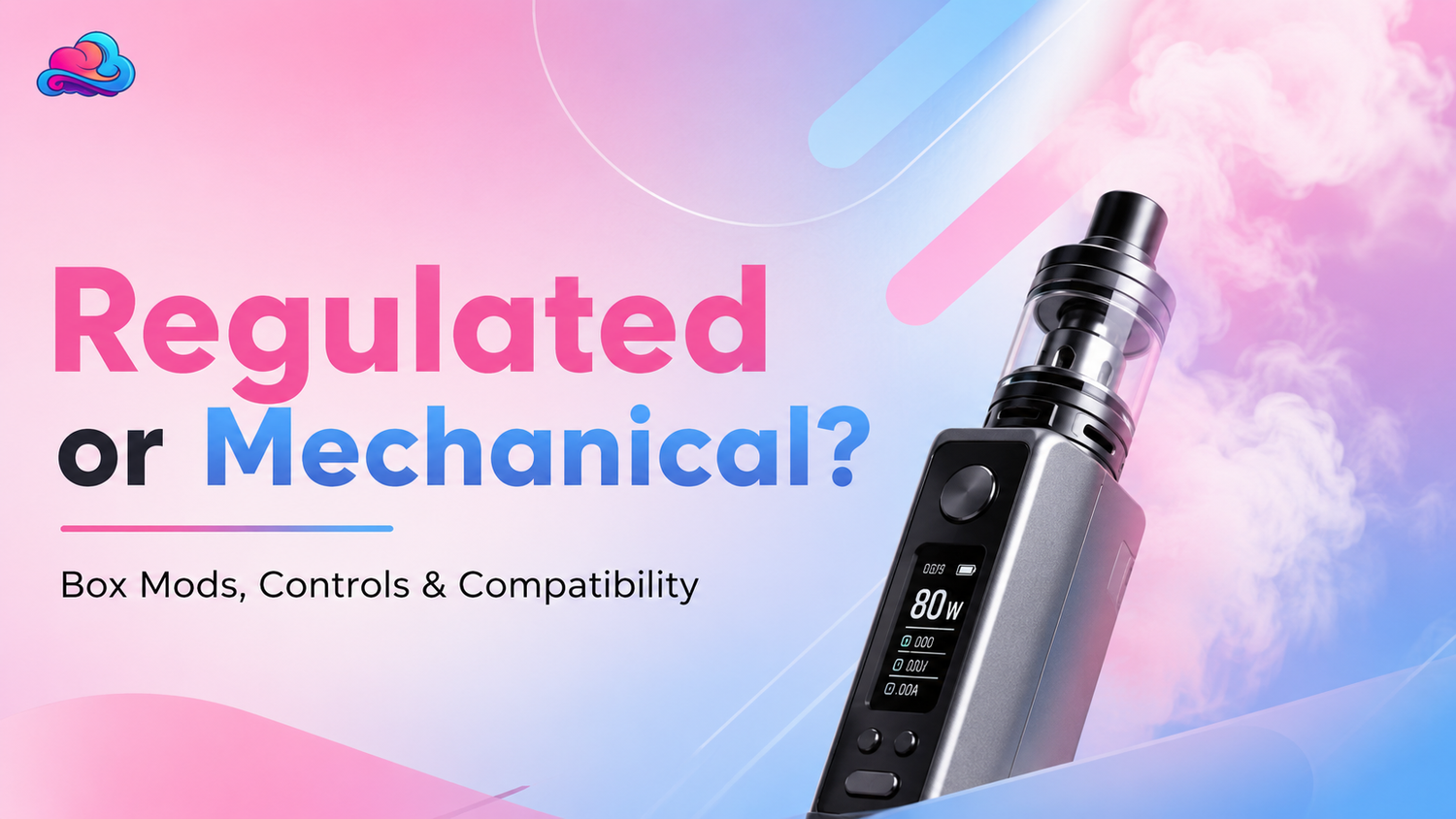 mods for vapes