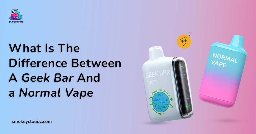 elf bar vape uk Geek Bar Pulse Disposable Vape