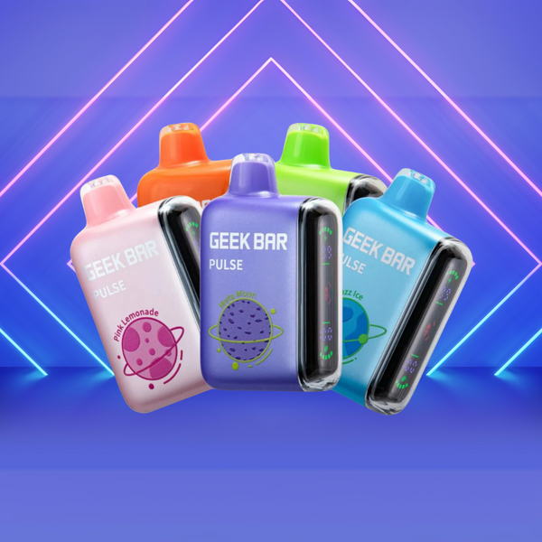 Buy Disposable Vapes Today – Easy, Fast, Flavorful!