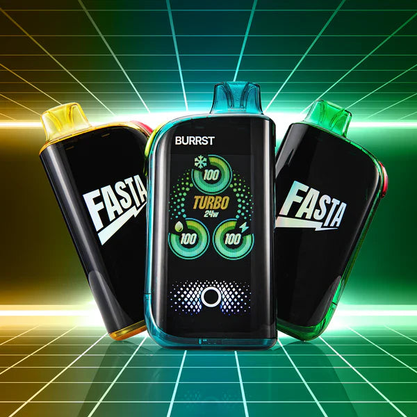 Disposable Vapes: Power, Flavor and Convenience in One Device