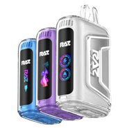 Raz TN9000 Disposable Vape | 9000 Puffs