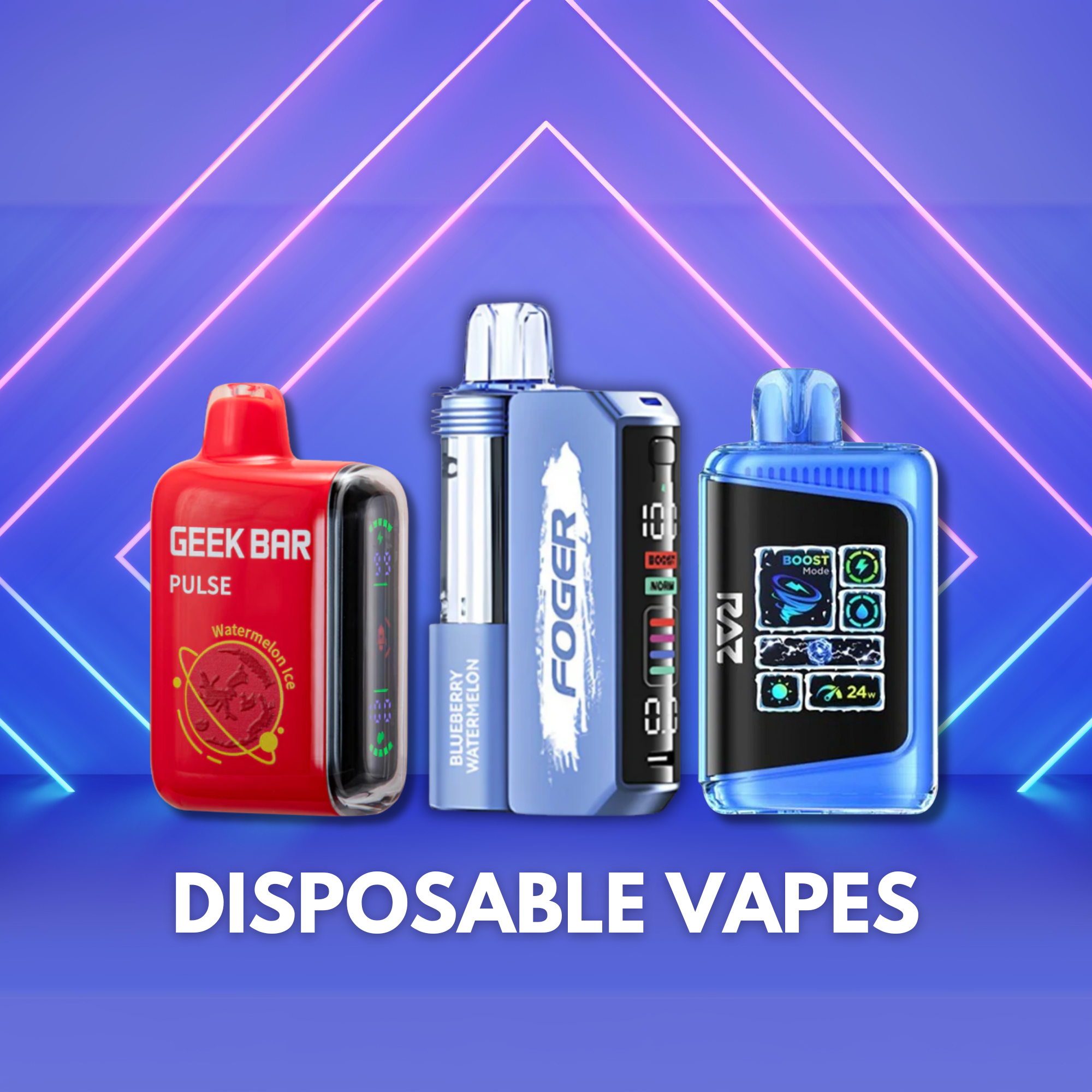 cloudz smokes & vapes Is Vaping Safe? Learn What The Dangers of Vaping Are main image 1