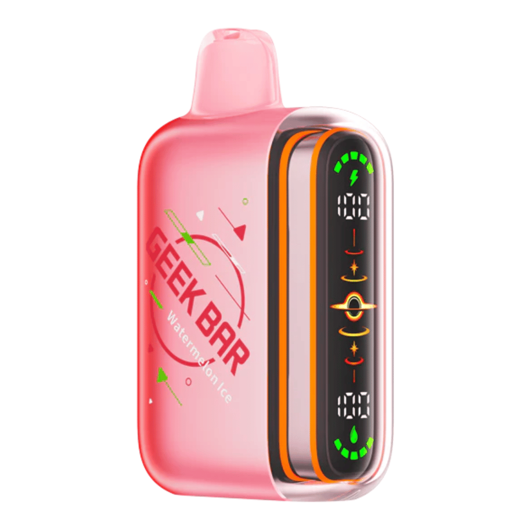 Geek Bar Pulse 2 25000 Disposable Vape (25K Puffs)