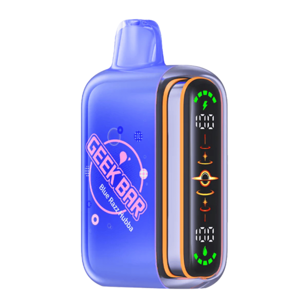 Geek Bar Pulse 2 25000 Disposable Vape (25K Puffs)