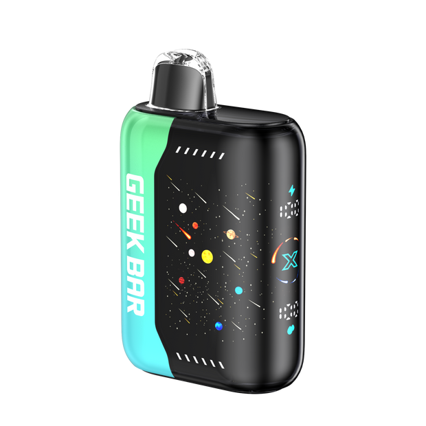 Geek Bar Pulse X 25000 Disposable Vape