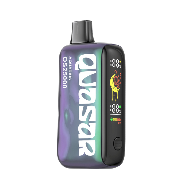 Lost Mary Quasar OS25000 Disposable Vape