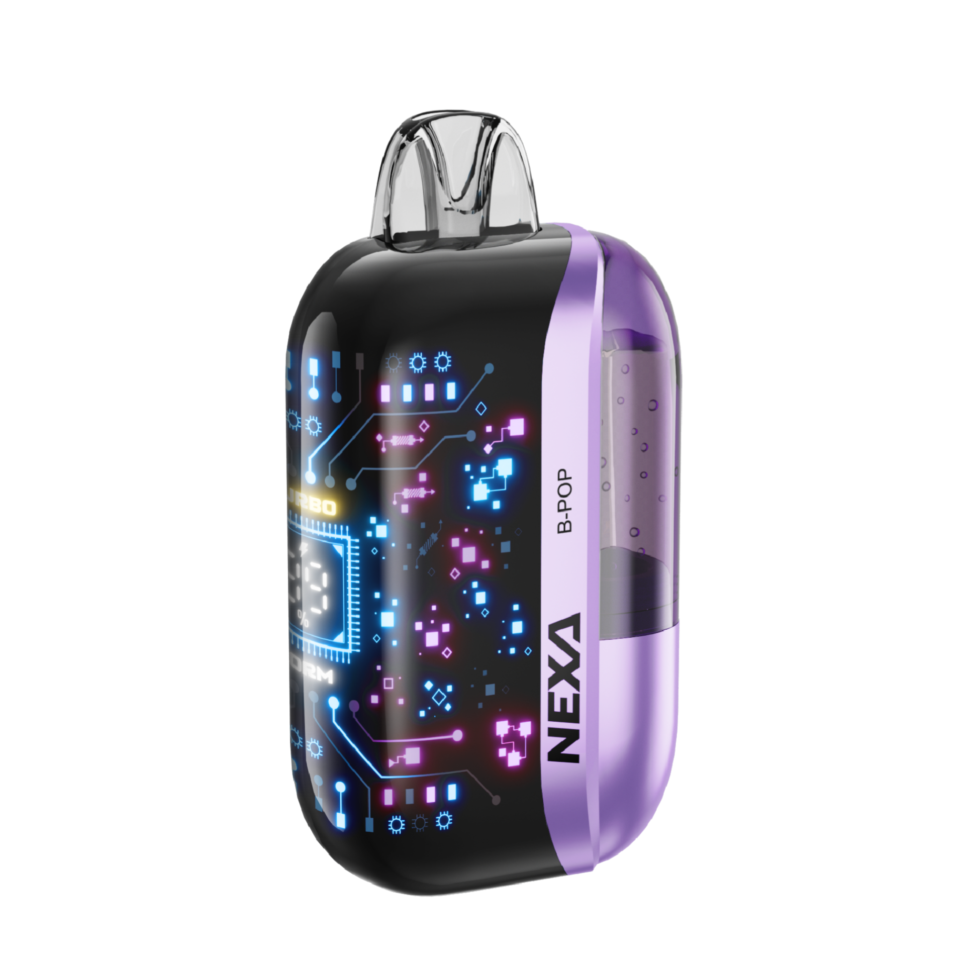 Nexa Ultra 50000 Disposable Vape B-Pop  