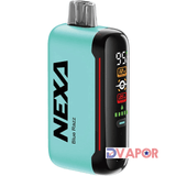 Nexa N20000 Rechargeable Disposable | 20,000 Puffs | 5% Nicotine