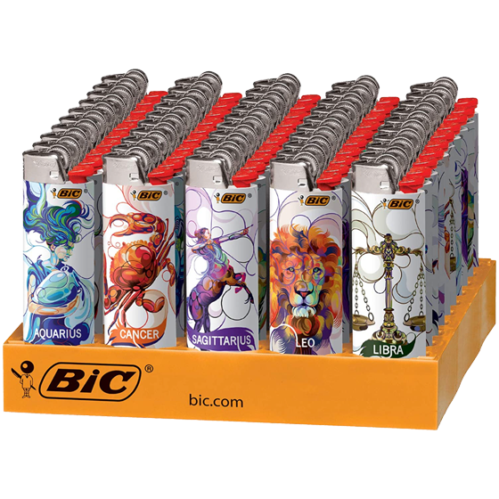 BIC 50CT ASTROLOGY