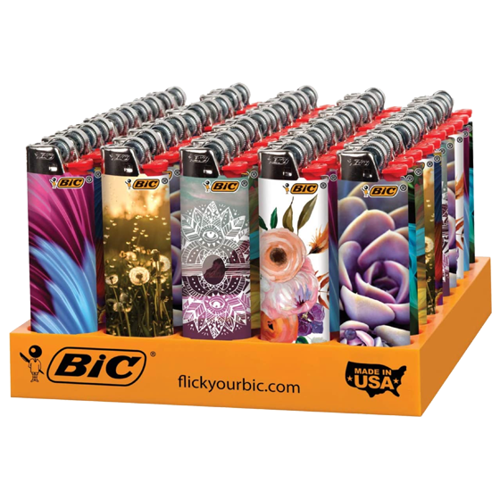 BIC 50CT BOHEMIAN