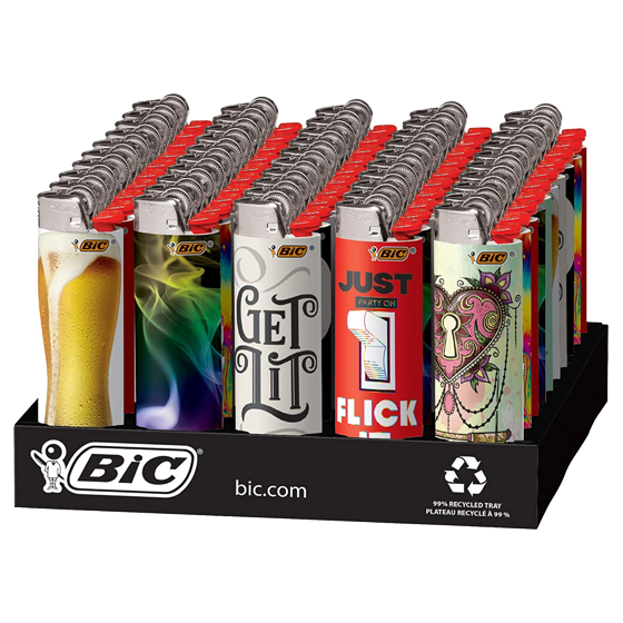 BIC 50CT FAVORITE