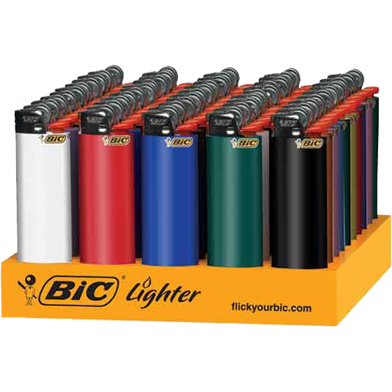 BIC 50CT REGULAR