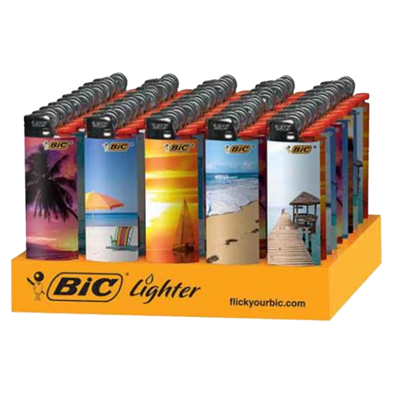 BIC 50CT VACATION