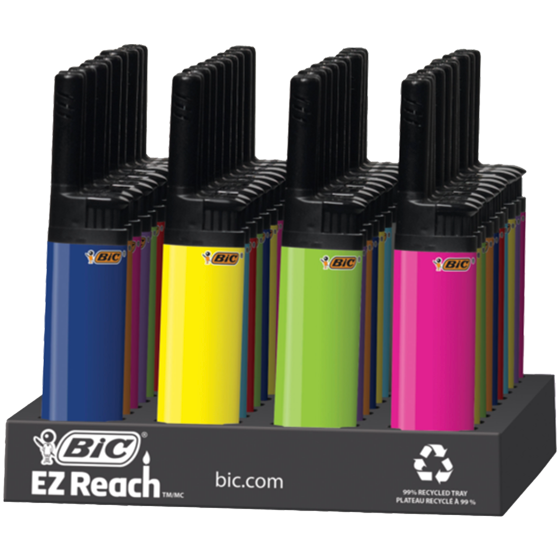 BIC 40CT EZ REACH