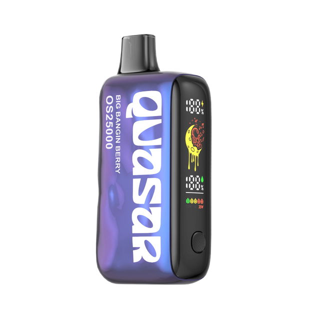 Lost Mary Quasar OS25000 Disposable Vape