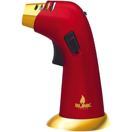 BLINK ALPHA TORCH RED