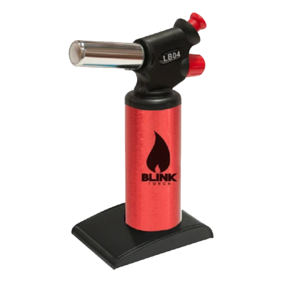 BLINK LB04 Table Torch - Red Color Display