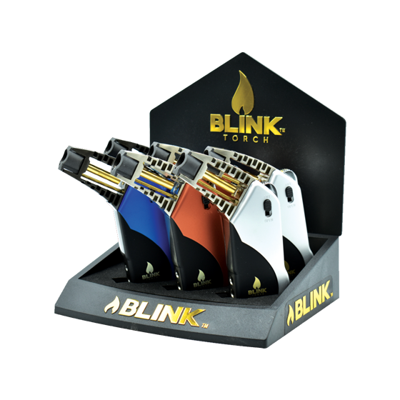 BLINK MILITIA 6CT