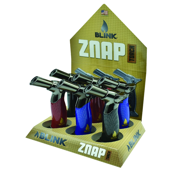 BLINK ZNAP 6CT