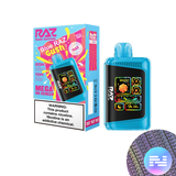 Blue Raz GUSH RAZ LTX 25000 Disposable Vape
