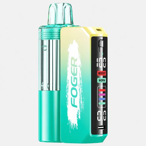 Foger Switch Pro Kit