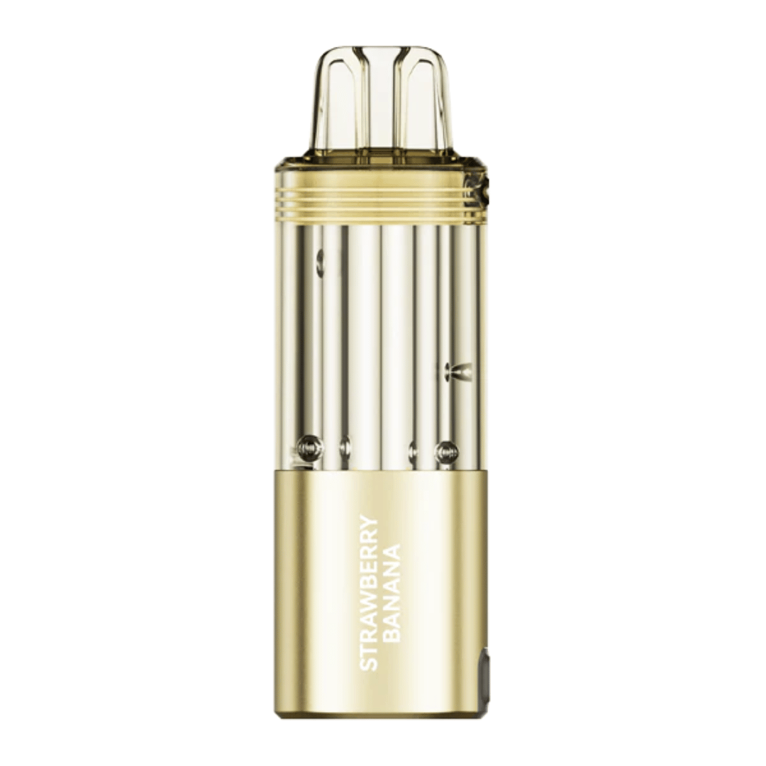 Foger Switch Pro 30000 Replacement Pod (30K Puffs)