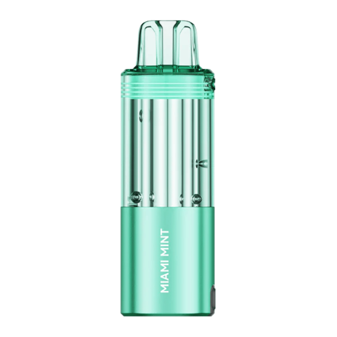 Foger Switch Pro 30000 Replacement Pod (30K Puffs)