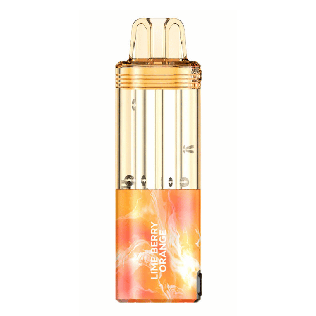 Foger Switch Pro 30000 Replacement Pod (30K Puffs)