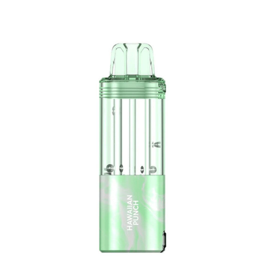 Foger Switch Pro 30000 Replacement Pod (30K Puffs)