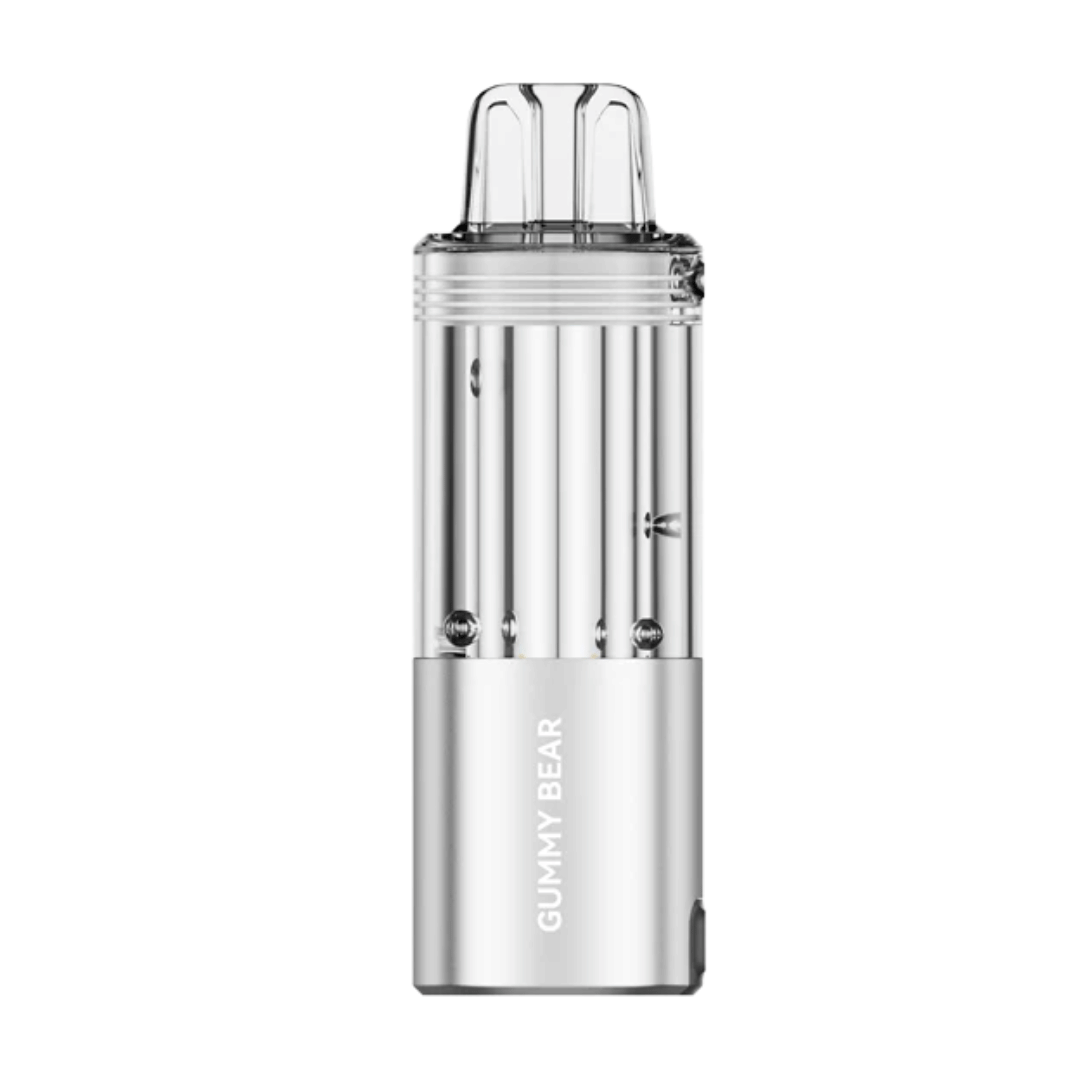 Foger Switch Pro 30000 Replacement Pod (30K Puffs)