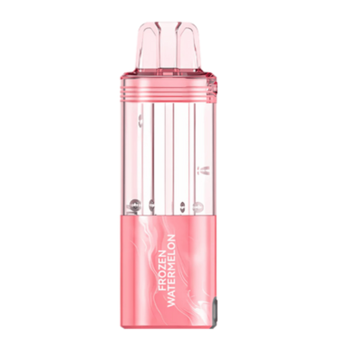 Foger Switch Pro 30000 Replacement Pod (30K Puffs)