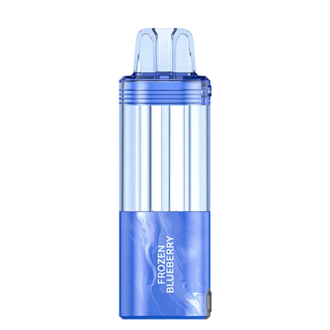 Foger Switch Pro 30000 Replacement Pod (30K Puffs)