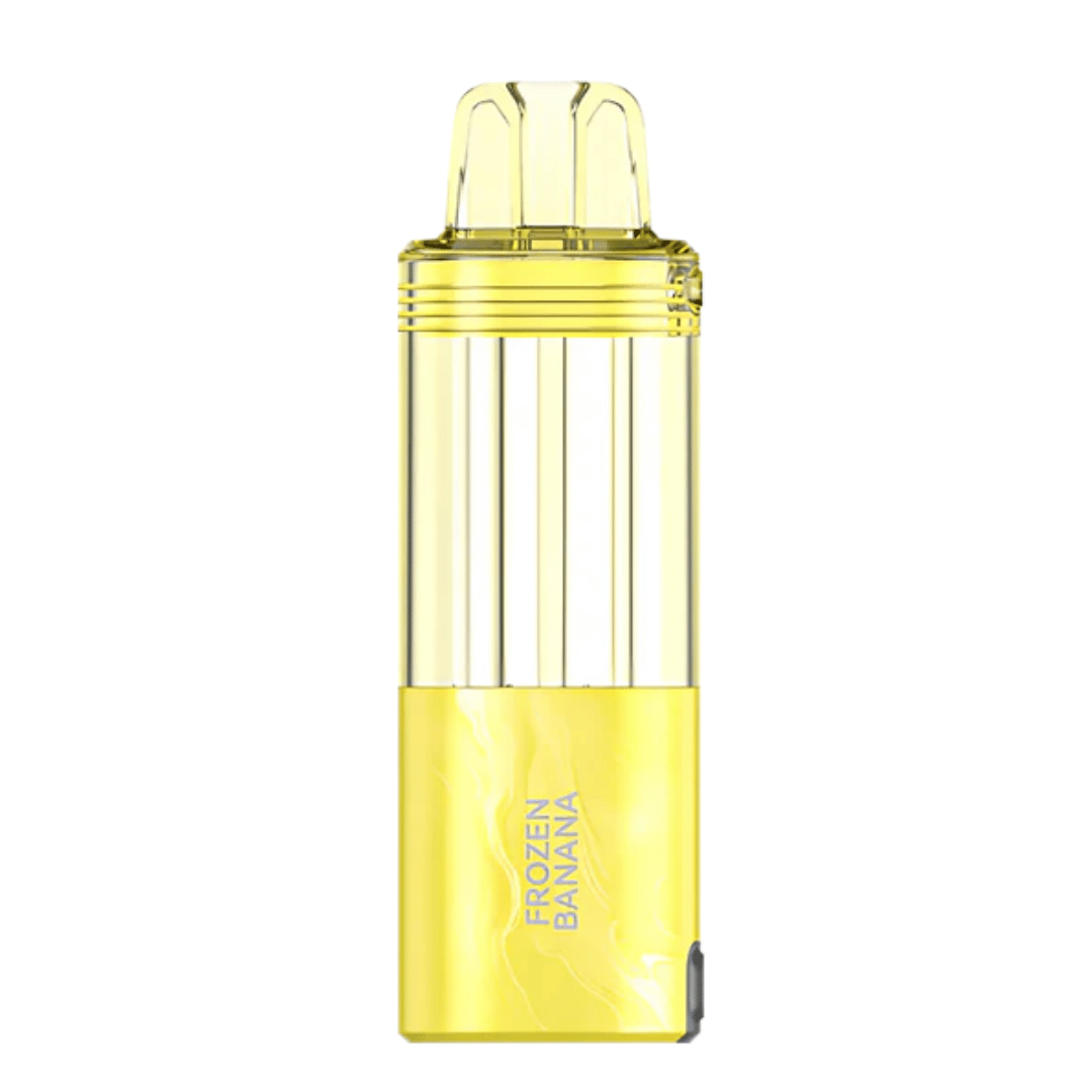 Foger Switch Pro 30000 Replacement Pod (30K Puffs)