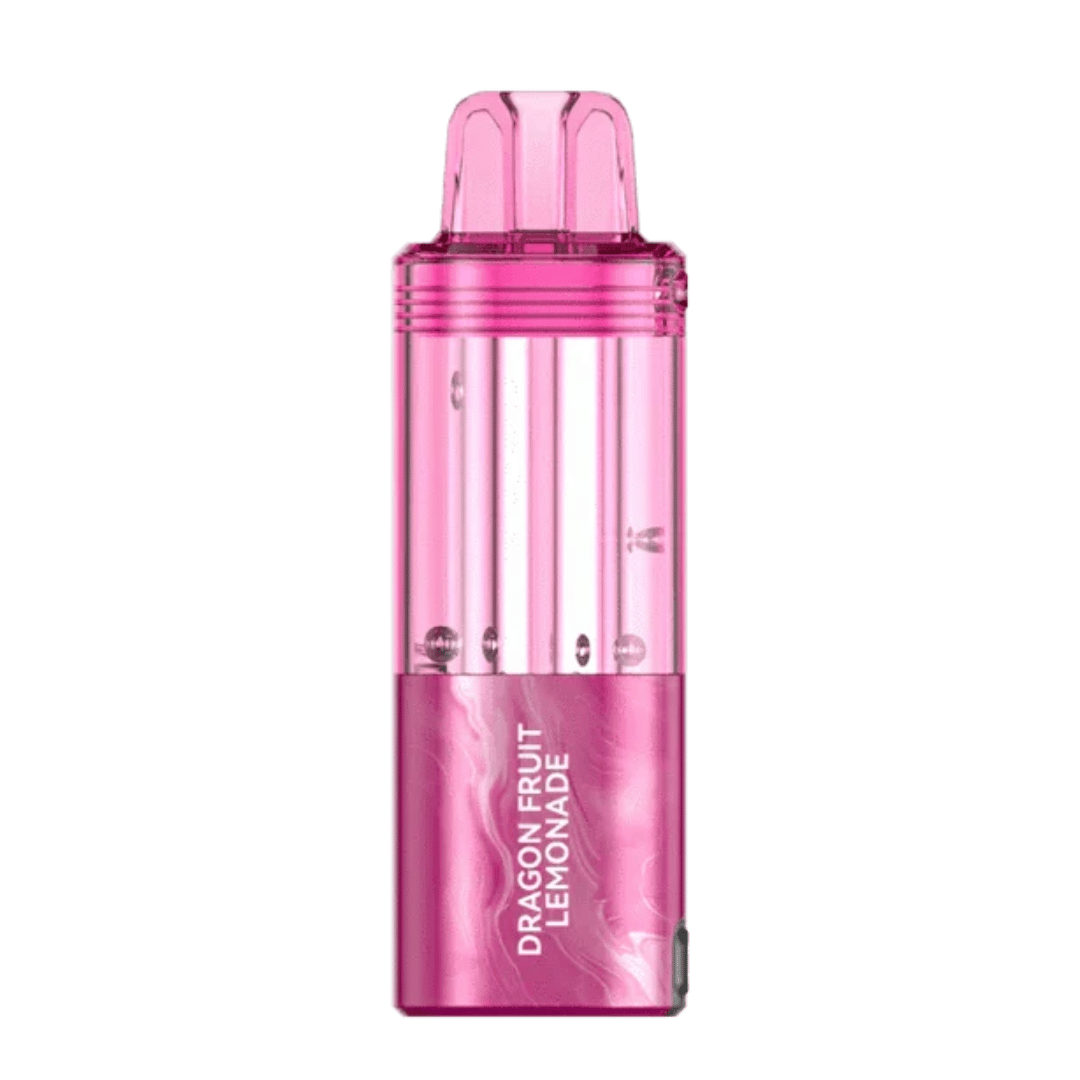 Foger Switch Pro 30000 Replacement Pod (30K Puffs)
