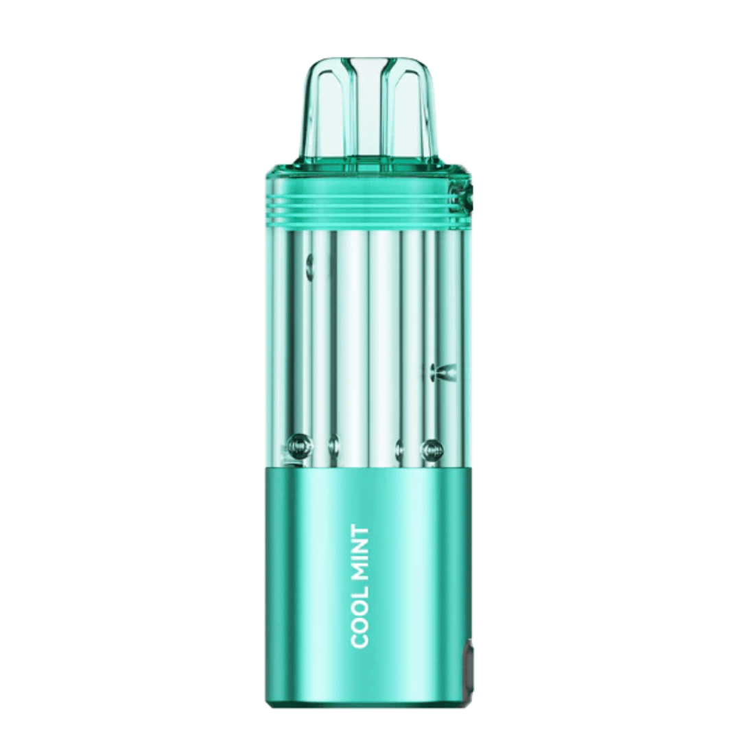 Foger Switch Pro 30000 Replacement Pod (30K Puffs)