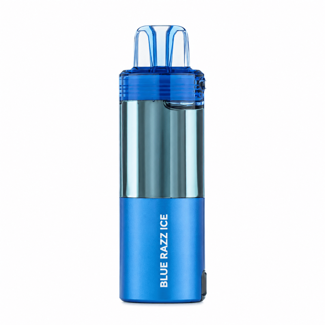 Foger Switch Pro 30000 Replacement Pod (30K Puffs)