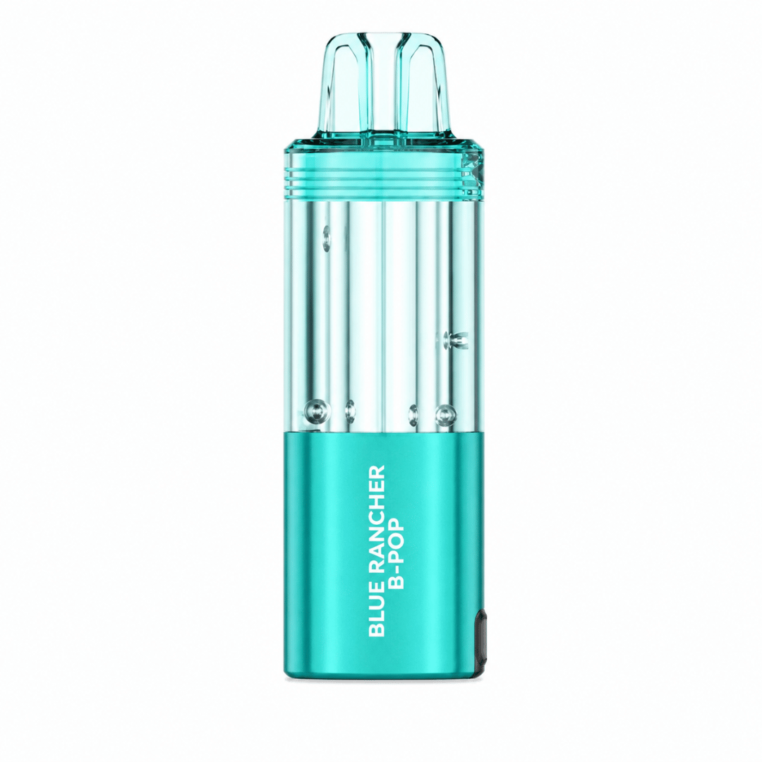Foger Switch Pro 30000 Replacement Pod (30K Puffs)